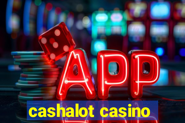 cashalot casino